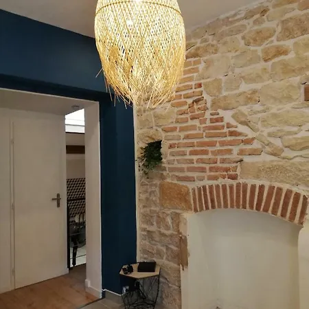 Apartment Chez Carlotta *